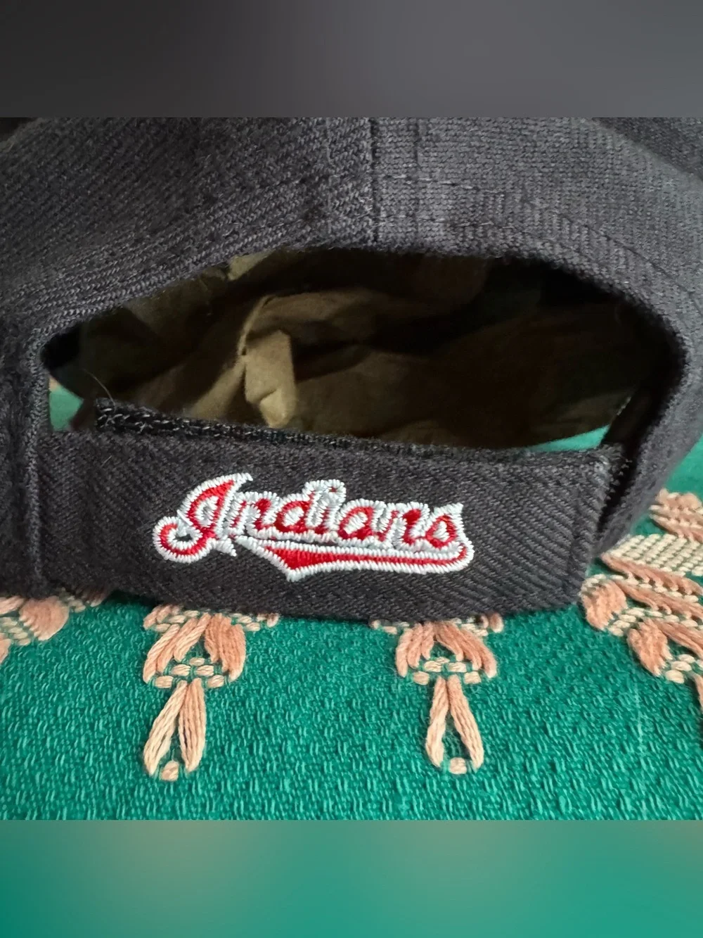 ‘47 Brand play ball